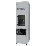 Single Wire And Cable Vertical Flame Propagation Test Machine HH52029 AC 220V 2A for sale
