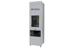 China Single Wire And Cable Vertical Flame Propagation Test Machine HH52029 AC 220V 2A supplier