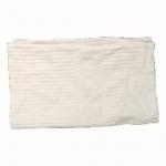 Cleaning Machine 5kg/Bag 40*65Cm Cotton Towel Rags for sale