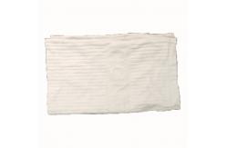 China Cleaning Machine 5kg/Bag 40*65Cm Cotton Towel Rags supplier