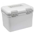 Small Insulated Cool Box 6L Volume Freezing Temperature -20--14℃