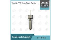 China L153PRD Delphi Common Rail Nozzle / Diesel Engine Nozzle supplier