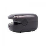 CE Bluetooth Oxygen Saturation Monitor ABS Plastic Blood Oxygen Meter