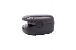 China CE Bluetooth Oxygen Saturation Monitor ABS Plastic Blood Oxygen Meter supplier