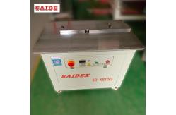 China Industrial Acrylic Edge Chamfering Machine Multifunctional 220V supplier