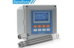 China 800g 24V Chlorine Analyzers Drinking Water Disinfection Measurement supplier