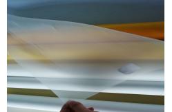 China Monofilament Polyester Silk Screen Printing Mesh Roll supplier