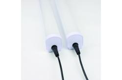 China 3000K-6000K LED Triproof Light Durable IP65 For Pharmaceutical Facilities supplier