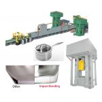 CNC Power Electric Screw Press Machine 16000KN For Making Cookware for sale