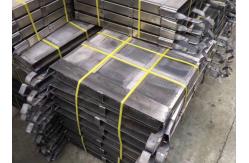 China Gr2 Titanium Electroplating Accessories supplier