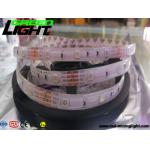12W IP65 RGB SMD5050 LED Flexible Strip Lights