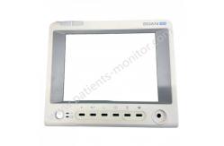 China Edan IM60 Patient Monitor Front Panel Plastic Shell  Medical Equipment Part supplier