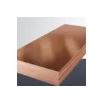 C1100 Electrolytic Tungsten Copper Nickel Plates / Sheets For Battery for sale
