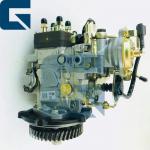 104746-5113 1047465113 Diesel Fuel Injection Pump For 4JB1 Engine