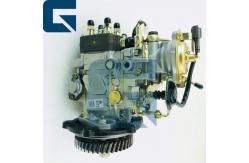 China 104746-5113 1047465113 Diesel Fuel Injection Pump For 4JB1 Engine supplier