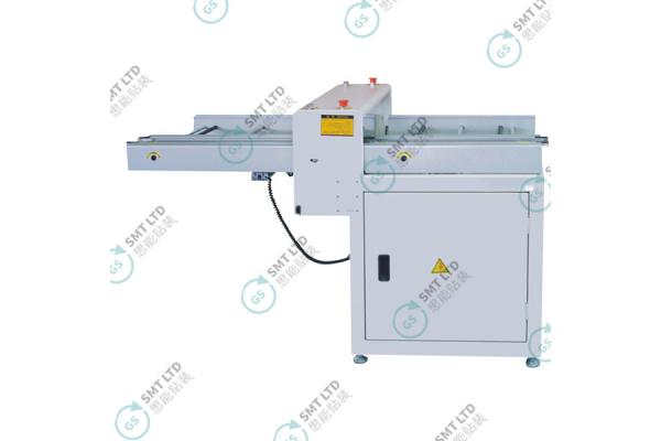 PCB Conveyors PTE Series Lift Gate Conveyor PLC Control System