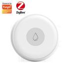 IP66 Zigbee Water Leak Sensor Wireless Water Tank Overflow Alarm for sale