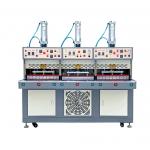 Sports Shoes Upper Making Machine with Heat Cooling Welding and Seamless Pressing Machine dimension 2000*850*2000mm for sale