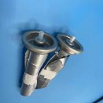 Premium Bag-on-Valve Aerosol Dispenser - Versatile Solution for Controlled Spray Applications