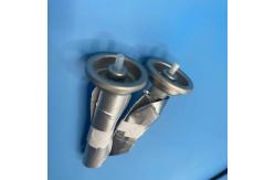 China Premium Bag-on-Valve Aerosol Dispenser - Versatile Solution for Controlled Spray Applications supplier
