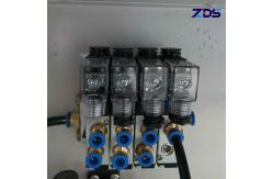 China ZDS ODM Horizontal CNC Side Hole Drilling Machine For Woodworking supplier