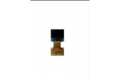 China Industrial Small TFT Screen LCM LCD Display Monitor 0.42 Inch supplier