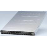 MQM9790-NS2F Mellanox Network Switch P2C Airflow 64 Port NDR 32 OSFP Port Unmanaged for sale