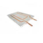 Electrical Devices Water Cold Plate , Heat Sink Liquid Cold Plate For Laser