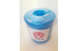 China Hight Tenacity 2.5g/M Polypropylene Banana Twine / Agricultural Twine supplier