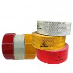 High Intensity Dot C2 ECE 104 Reflective Tape Waterproof For Truck Track for sale