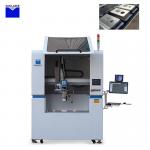 Enclosed Galvanometer CNC Laser Welding Machine Laser Welding Battery Cells Multi Function