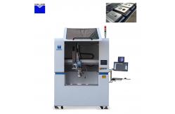 China Enclosed Galvanometer CNC Laser Welding Machine Laser Welding Battery Cells Multi Function supplier
