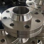 Gost 33259 Pn25 Steel Forged Flange So Rf Industrial for sale