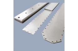 China 99.95% Purity Molybdenum Sputtering Target In Semiconductor supplier