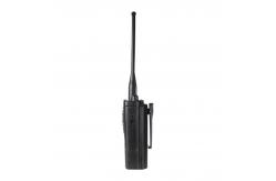 China RDU4160D Business Series Two Way Radio With Display UHF Walkie Talkie supplier
