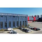 WMS ERP System China Logistics Service Distribution Center Active Bonded Warehouse for sale