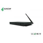 Rockchip RK3399 Android Media Player Box For Home Smart HD Network Player for sale