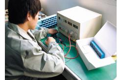 China Three Phase Electric Meter manufacturer