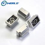 CNC Precision Stainless Steel Parts Machining Milling Turning Components