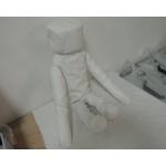 Baby Safety Testing Equipment CAMI Infant Dummy Child Dummy Mark I / Mark II