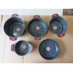 Pot / Fry Pan Pre Shipment Inspection Services AQL Standard for sale