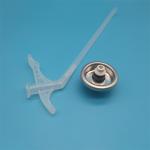 PU Foam Valve For Seamless Insulation Layers for sale