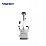 OEM In Situ Outdoor Noise Monitoring Equipment 35KG for sale