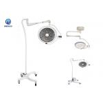 40000 Lux Led Shadowless Operating Lamp Mobile Operating Light ISO for sale