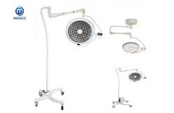 China 40000 Lux Led Shadowless Operating Lamp Mobile Operating Light ISO supplier