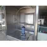 Water Spray Test Chamber Lab Testing Equipment for Household Appliances