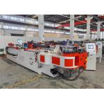 Precision YBC Servo Driven Automatic Bending Machine For Heavy Duty Pipes