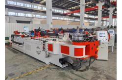 China Precision YBC Servo Driven Automatic Bending Machine For Heavy Duty Pipes supplier