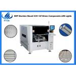 Electric Feeder LED Lighting Making Machine 40000 CPH SMT Production Line for sale