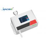 KGD OPC 201 28.3L Particle Counter with Multi channel Counting Efficiency of 50% 0.3μm and 100% ≥0.5μm for sale
